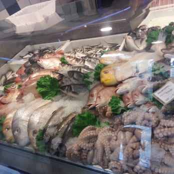 Vishandel Andaluce - Yumyum lekker vers - Seafood Near Me - Rotterdam, ZH Vishandel Andaluce - Yumyum lekker vers - Seafood Near Me - Rotterdam, ZH