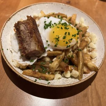 Duckfat - Poutine - New American Near Me - Portland, Maine Duckfat - Poutine - New American Near Me - Portland, Maine
