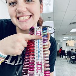 Nail Star Spa