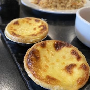 Dumpling Yo! - Egg Tarts - Dim Sum Near Me - Sacramento, California Dumpling Yo! - Egg Tarts - Dim Sum Near Me - Sacramento, California