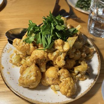 Ospi Venice - Cauliflower - Italian Near Me - Venice, California
