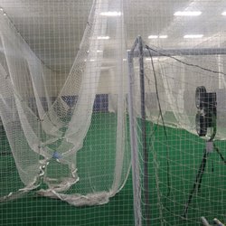 Ministry of Cricket & Other Homeless Sports