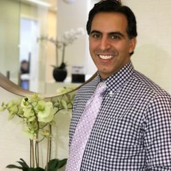 Advanced Periodontics & Implant Dentistry