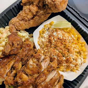 Kickin Chicken - Chicken Katsu with extra tender - Chicken Shop Near Me - Aurora, Colorado Kickin Chicken - Chicken Katsu with extra tender - Chicken Shop Near Me - Aurora, Colorado