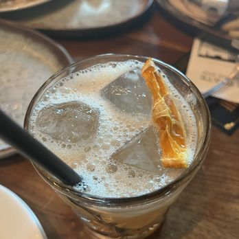 The State - The Capone 6/10 - New American Near Me - Redlands, California