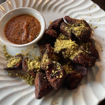 The Consulate - Alloco - Specialty Food Near Me - Atlanta, Georgia