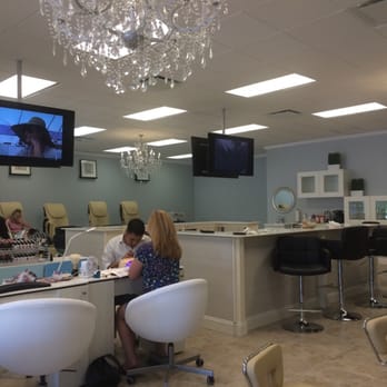 VIP Nails - Nail Salons Near Me - Charlotte, North Carolina