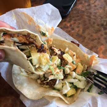 Saucey'z - Pulled pork tacos! Mmmmmm! - Food Trucks Near Me - Watsonville, California Saucey'z - Pulled pork tacos! Mmmmmm! - Food Trucks Near Me - Watsonville, California
