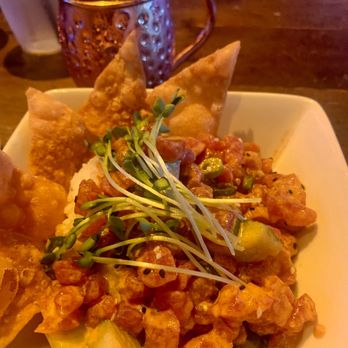Lucky Strike Honolulu - Spicy Ahi - Arcades Near Me - Honolulu, Hawaii Lucky Strike Honolulu - Spicy Ahi - Arcades Near Me - Honolulu, Hawaii