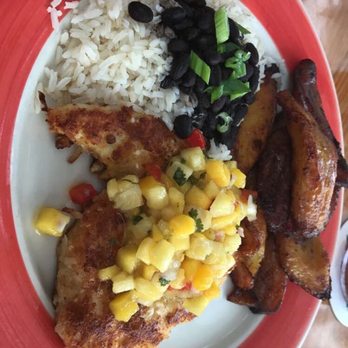 Guanabanas - Seafood Near Me - Jupiter, Florida