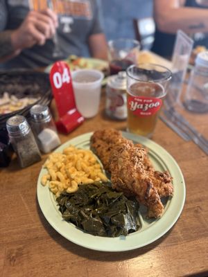 Wabash Southern Kitchen by null