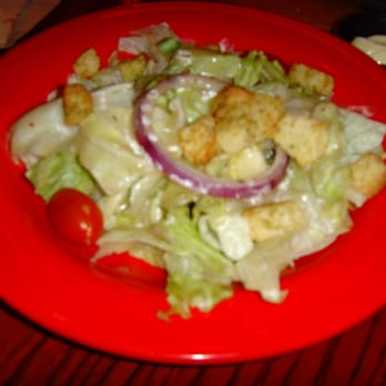 East Side Mario's - House Garden Salad - Italian Near Me - Scarborough, Ontario East Side Mario's - House Garden Salad - Italian Near Me - Scarborough, Ontario