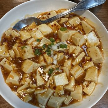 JW China Wok - Mapo tofu - Chinese Near Me - Redlands, California JW China Wok - Mapo tofu - Chinese Near Me - Redlands, California