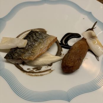 Masseria - Italian Near Me - Washington, DC, District of Columbia