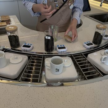 Chicha San Chen - tea tasting ! - Bubble Tea Near Me - Daly City, California Chicha San Chen - tea tasting ! - Bubble Tea Near Me - Daly City, California