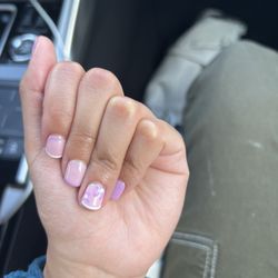 Posh Nails