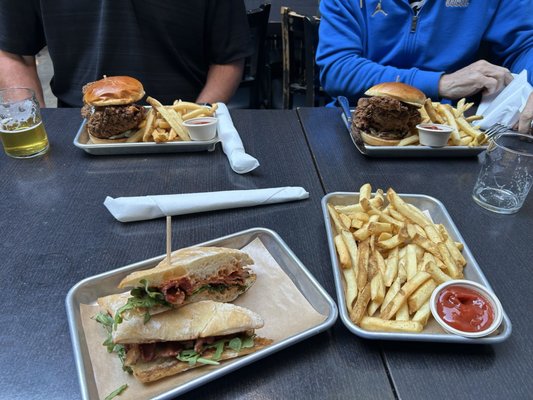 The Stalking Horse Brewery & Freehouse by null