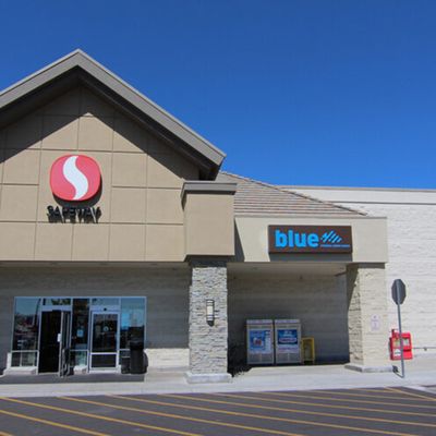 Image showcasing Point West Credit Union, Portland OR