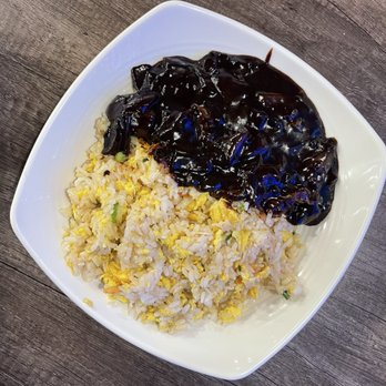 Matzip - Egg Fried Rice - Korean Near Me - Union City, California