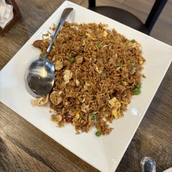 Bao Dumplings & Bao Tea - Bao Special Wok Fried Rice - Noodles Near Me - Fair Lawn, New Jersey Bao Dumplings & Bao Tea - Bao Special Wok Fried Rice - Noodles Near Me - Fair Lawn, New Jersey