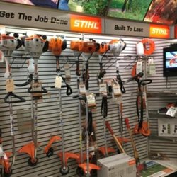 Accurate Lawn & Garden - Photo