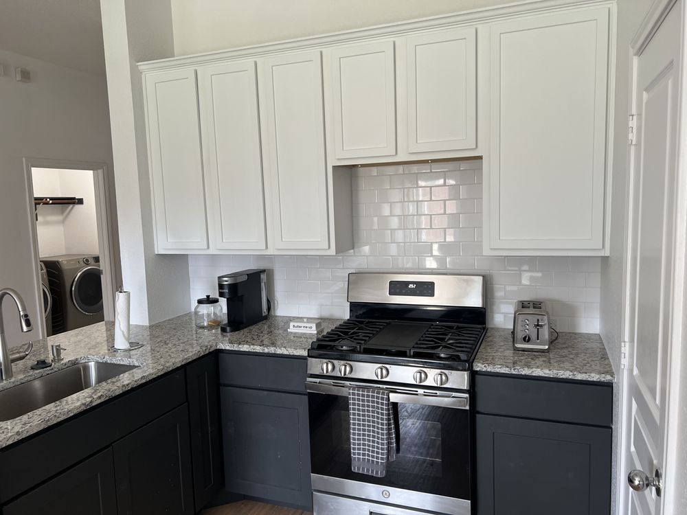 Slide of SH Contractors & Real Estate