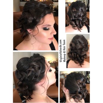 Virginia Valverde Lashes Makeup Hair - Makeup Artists Near Me Virginia Valverde Lashes Makeup Hair - Makeup Artists Near Me