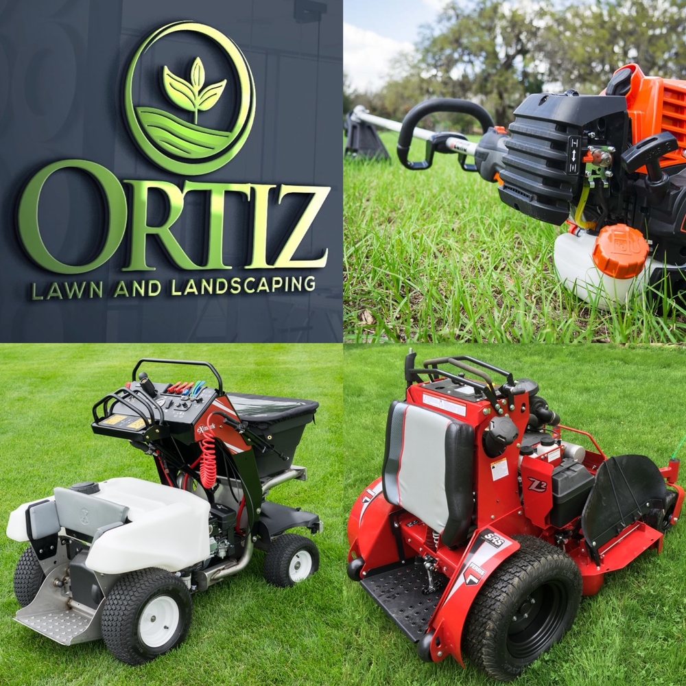 Ortiz Lawn and Landscaping - veterans service organization in South Saint Paul, MN