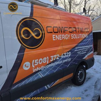 Comfortmax Energy Solutions - Heating & Air Conditioning/HVAC Near Me - Framingham, Massachusetts Comfortmax Energy Solutions - Heating & Air Conditioning/HVAC Near Me - Framingham, Massachusetts