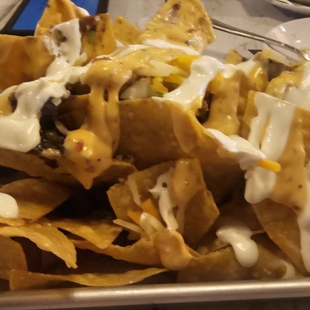 Dirty Taco + Tequila Bayside - Beef Nachos - Tacos Near Me - Bayside, New York