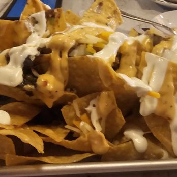Dirty Taco + Tequila Bayside - Beef Nachos - Tacos Near Me - Bayside, New York Dirty Taco + Tequila Bayside - Beef Nachos - Tacos Near Me - Bayside, New York