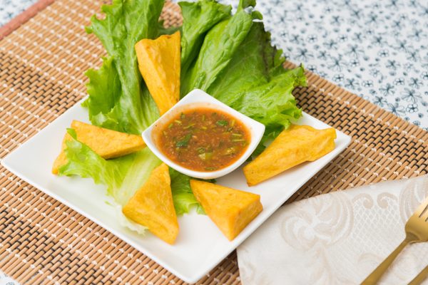 Bagan Burmese Kitchen by null