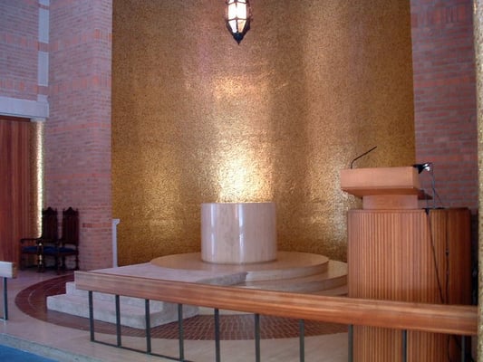 RICE CHAPEL - Updated September 2025 - 6100 Main St, Houston, Texas ...