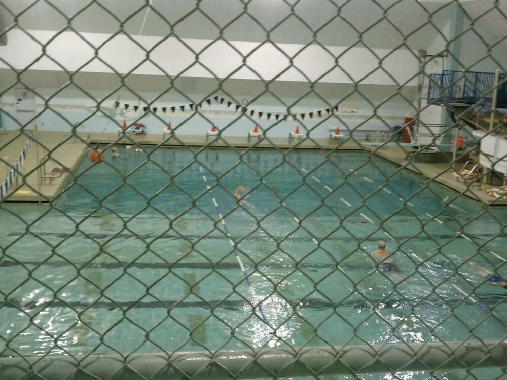 Fidalgo Pool & Fitness Center Image