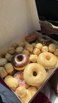 Master Donuts by null