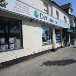 Denmans Electrical Supplies