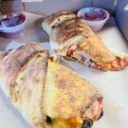 Stromboli