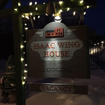 Isaac Wing House - Hotels Near Me - Bayfield, Wisconsin Isaac Wing House - Hotels Near Me - Bayfield, Wisconsin