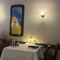 Zorba's Taverna