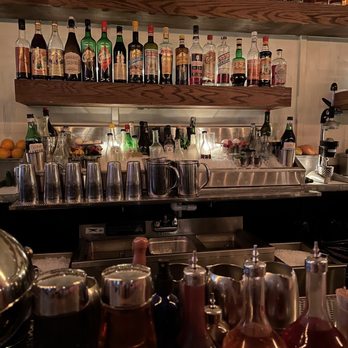 Attaboy - Bar - Cocktail Bars Near Me - Nashville, Tennessee