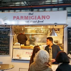 Dal Parmigiano
