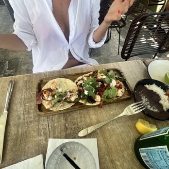 Oh! Mexico - Mexican Near Me - Miami Beach, Florida