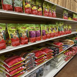 Russell Feed & Supply - Garden supplies