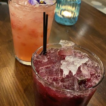 Kin Long Beach - Drinks - Thai Near Me - Long Beach, California Kin Long Beach - Drinks - Thai Near Me - Long Beach, California
