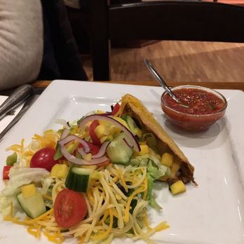 La Fiesta Mexicana - Beef taco - Mexican Near Me - Frederiksberg, 84