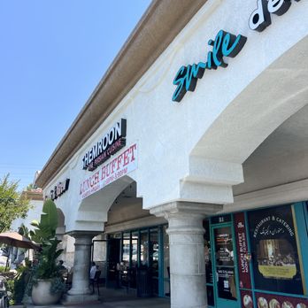 Shemroon Restaurant - Persian/Iranian Near Me - Mission Viejo, California