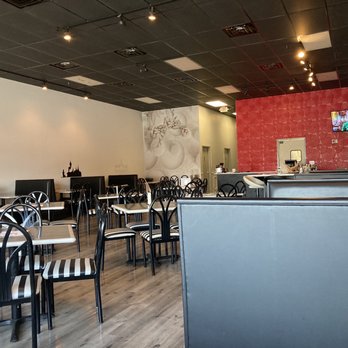 Bangkok Bistro - 100/100 health score. super clean - Thai Near Me - Georgetown, Delaware