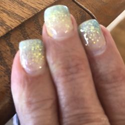 Aloha Nail Spa