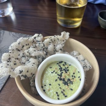 Uchiko Plano - Complimentary - Japanese Near Me - Plano, Texas