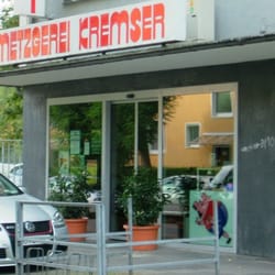 Metzgerei Kremser